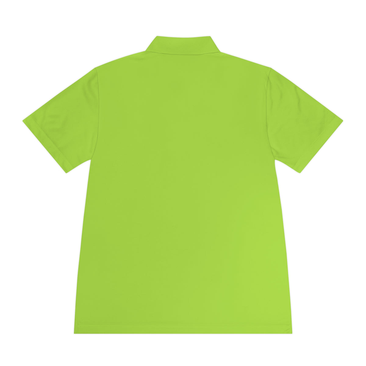 Intake 95 Men's Sport Polo Shirt