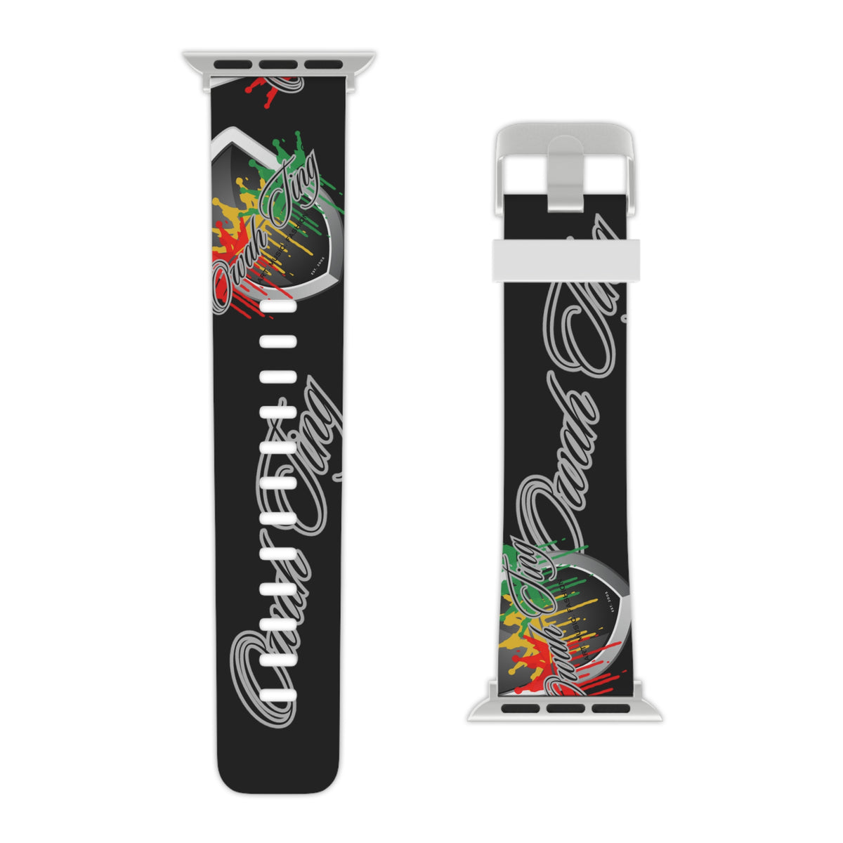 Owah Ting watch band for Apple Watch