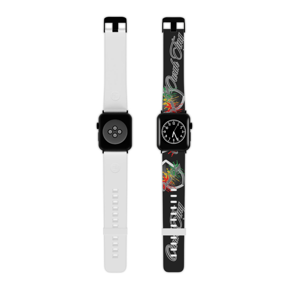 Owah Ting watch band for Apple Watch