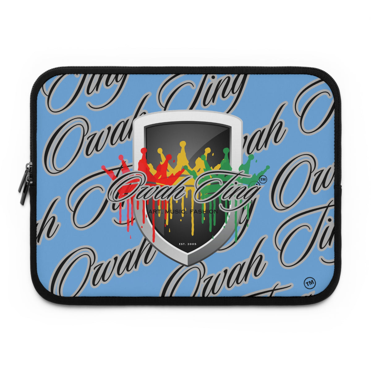 Copy of Copy of Copy of Laptop Sleeve