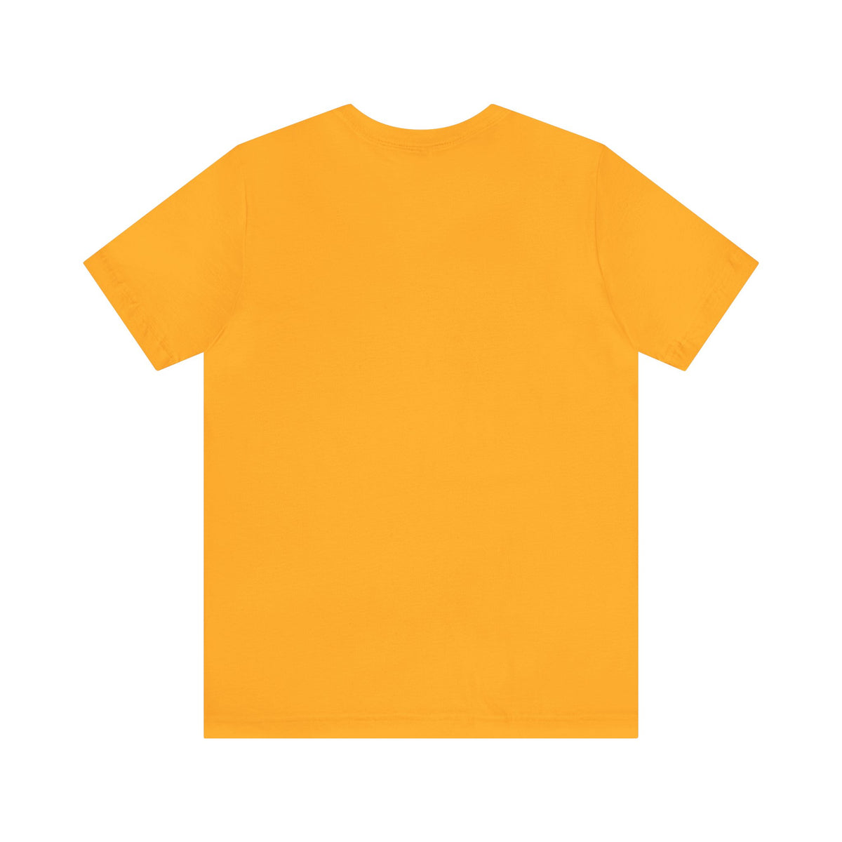 Owah Ting Unisex Jersey Short Sleeve Tee