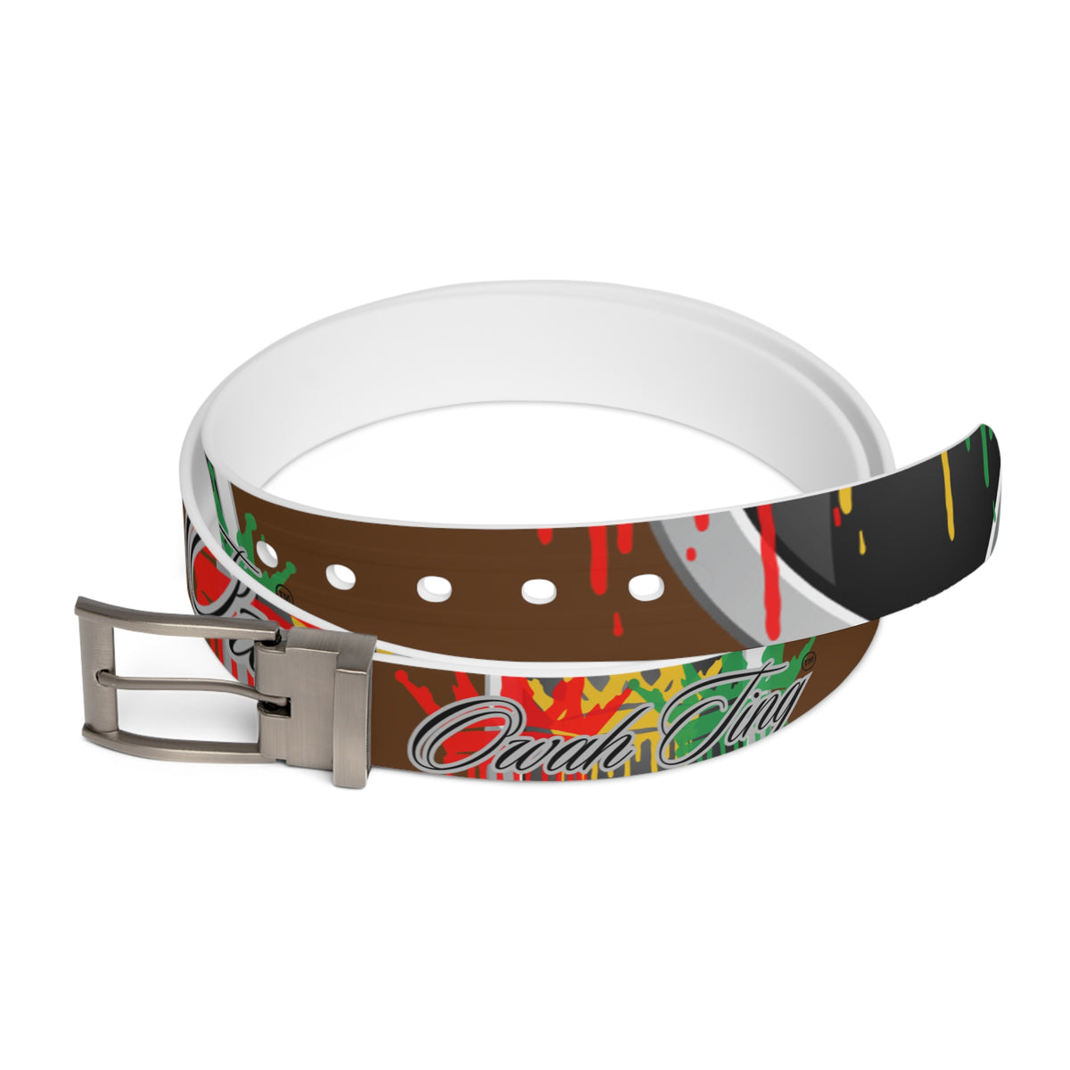 Copy of Copy of Belt