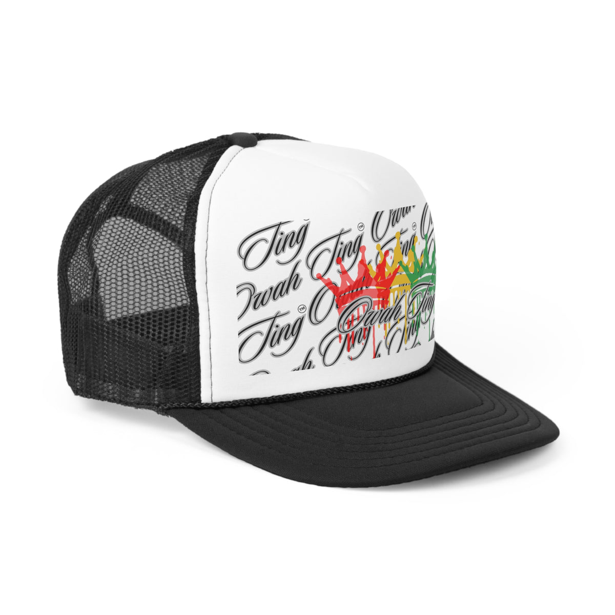 Copy of Copy of Trucker Caps