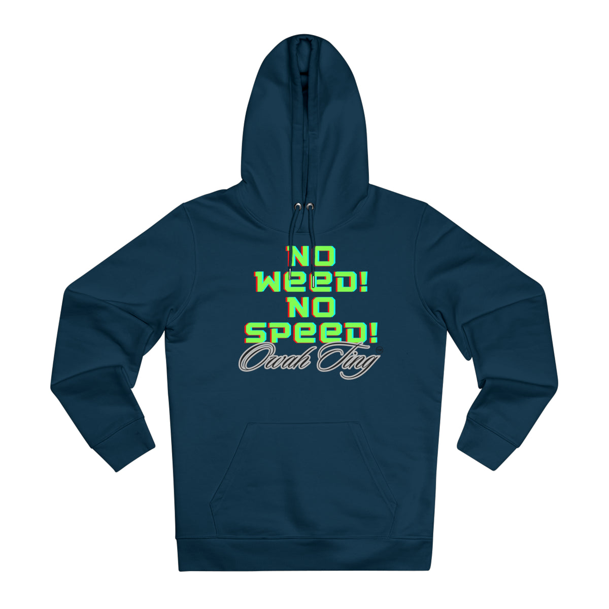 Unisex Cruiser Hoodie