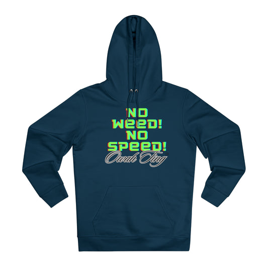 Unisex Cruiser Hoodie
